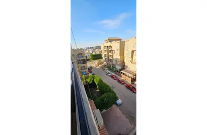 Apartment - 3 Bedrooms - 3 Bathrooms for sale in Retaj - South Investors Area - New Cairo City - Cairo