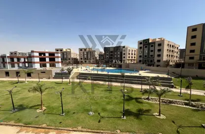 Apartment - 3 Bedrooms - 3 Bathrooms for sale in Sephora Heights - 5th Settlement Compounds - The 5th Settlement - New Cairo City - Cairo