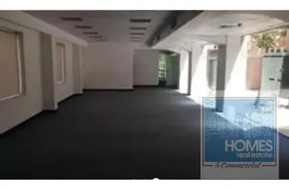 Whole Building - Studio for rent in Zahraa Al Maadi Tunnel - Degla - Hay El Maadi - Cairo