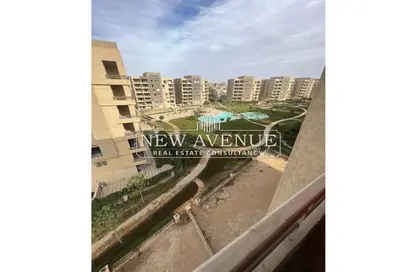 Apartment - 4 Bedrooms - 3 Bathrooms for sale in The Square - 5th Settlement Compounds - The 5th Settlement - New Cairo City - Cairo