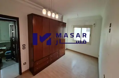 Apartment - 3 Bedrooms - 2 Bathrooms for sale in El Banafseg Apartment Buildings - El Banafseg - New Cairo City - Cairo