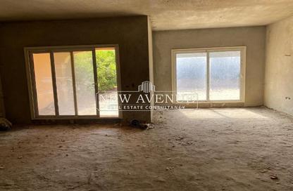 Twin House - 4 Bedrooms - 4 Bathrooms for sale in Dyar Park - Ext North Inves Area - New Cairo City - Cairo