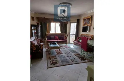 Apartment - 2 Bedrooms - 1 Bathroom for rent in Hilton Cairo Nile Maadi - Athar El Nabi - Hay Masr El Kadima - Cairo