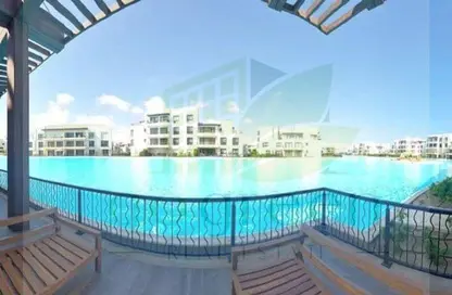 Chalet - 2 Bedrooms - 1 Bathroom for sale in Cali Coast - Ras Al Hekma - North Coast