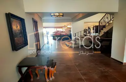 Villa - 4 Bedrooms - 4 Bathrooms for sale in La Vista 6 - La Vista - Al Ain Al Sokhna - Suez