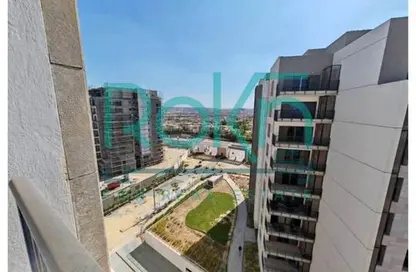 Apartment - 2 Bedrooms - 2 Bathrooms for sale in Zed Towers - Sheikh Zayed Compounds - Sheikh Zayed City - Giza