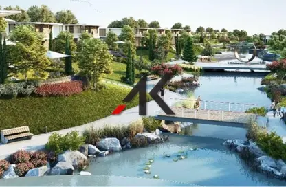 Apartment - 3 Bedrooms - 3 Bathrooms for sale in IL Bosco - New Capital Compounds - New Capital City - Cairo