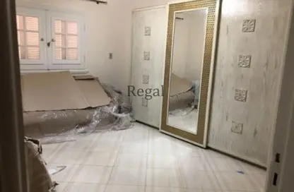 Apartment - 3 Bedrooms - 3 Bathrooms for sale in Street 9 - Al Hadaba Al Olya - Mokattam - Cairo