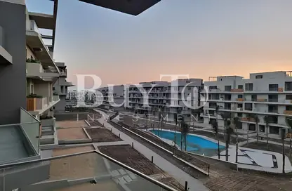 Apartment - 3 Bedrooms - 3 Bathrooms for sale in Villette - 5th Settlement Compounds - The 5th Settlement - New Cairo City - Cairo