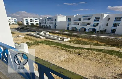 Penthouse - 2 Bedrooms - 2 Bathrooms for sale in Mountain View - Ras Al Hekma - North Coast