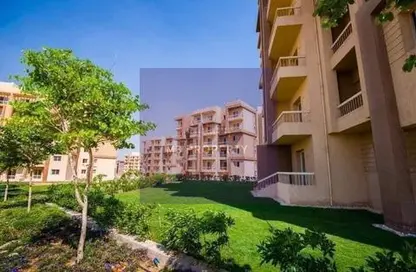 Apartment - 3 Bedrooms - 2 Bathrooms for sale in Hadayek October - 6 October City - Giza