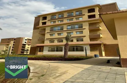 Apartment - 3 Bedrooms - 3 Bathrooms for sale in Al Maqsad - New Capital Compounds - New Capital City - Cairo