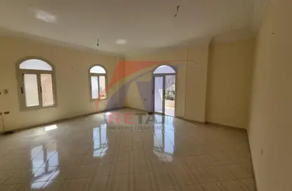 Apartment - 3 Bedrooms - 2 Bathrooms for rent in Talaat Harb Axis - District 2 - The 5th Settlement - New Cairo City - Cairo