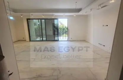 Apartment - 3 Bedrooms - 3 Bathrooms for rent in Westown - Sheikh Zayed Compounds - Sheikh Zayed City - Giza