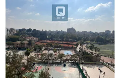 Apartment - 2 Bedrooms - 1 Bathroom for sale in Street 77 - Maadi - Hay El Maadi - Cairo