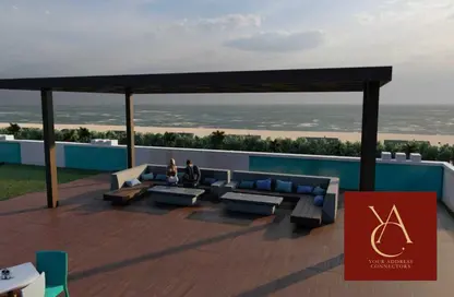 Chalet - 2 Bedrooms - 1 Bathroom for sale in Ondixa - Markaz Al Hamam - North Coast