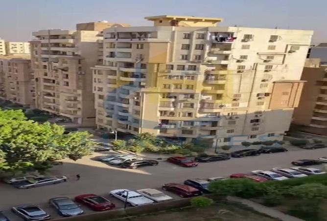 Apartment - 2 Bedrooms - 2 Bathrooms for sale in Al Forsan City - New Maadi - Hay El Maadi - Cairo