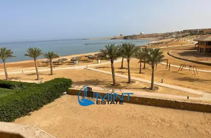 Villa - 4 Bedrooms - 3 Bathrooms for sale in Mountain view Sokhna - Mountain view - Al Ain Al Sokhna - Suez