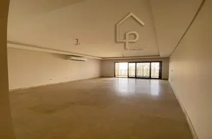 Apartment - 2 Bedrooms - 2 Bathrooms for sale in Village Views - Zed Towers - Sheikh Zayed Compounds - Sheikh Zayed City - Giza