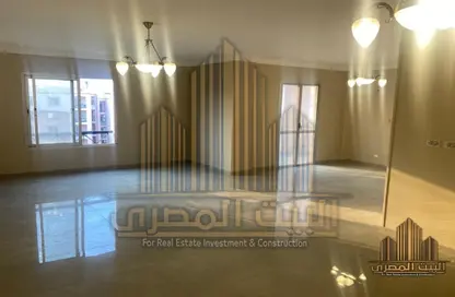 Apartment - 3 Bedrooms - 3 Bathrooms for sale in Al Imam El Shafei St. - Rehab City Second Phase - Al Rehab - New Cairo City - Cairo