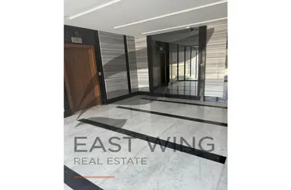 Apartment - 3 Bedrooms - 3 Bathrooms for sale in El Patio Oro - 5th Settlement Compounds - The 5th Settlement - New Cairo City - Cairo