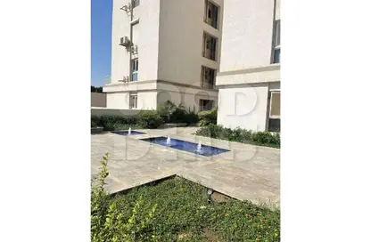 Apartment - 2 Bedrooms - 2 Bathrooms for rent in Mountain View iCity - 5th Settlement Compounds - The 5th Settlement - New Cairo City - Cairo