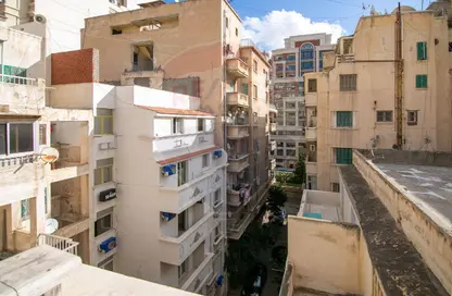 Apartment - 3 Bedrooms - 2 Bathrooms for rent in Roushdy St. - Roushdy - Hay Sharq - Alexandria