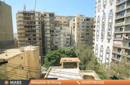 Apartment - 2 Bedrooms - 1 Bathroom for sale in Zezenia - Hay Sharq - Alexandria