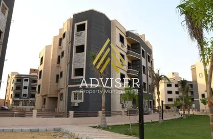 Apartment - 4 Bedrooms - 3 Bathrooms for sale in Sephora Heights - 5th Settlement Compounds - The 5th Settlement - New Cairo City - Cairo