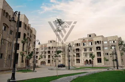 Apartment - 3 Bedrooms - 3 Bathrooms for sale in Rock Vera - 5th Settlement Compounds - The 5th Settlement - New Cairo City - Cairo