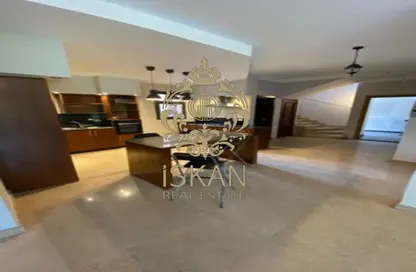 Duplex - 4 Bedrooms - 3 Bathrooms for sale in Casa - Sheikh Zayed Compounds - Sheikh Zayed City - Giza