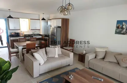 Penthouse - 3 Bedrooms - 3 Bathrooms for sale in Plage - Sidi Abdel Rahman - North Coast