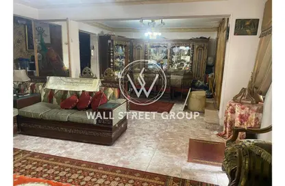 Apartment - 3 Bedrooms - 2 Bathrooms for sale in Abbas Al Akkad St. - 1st Zone - Nasr City - Cairo