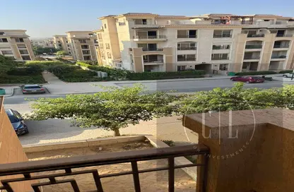 Apartment - 3 Bedrooms - 3 Bathrooms for sale in Stone Residence - 5th Settlement Compounds - The 5th Settlement - New Cairo City - Cairo