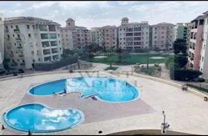 Apartment - 1 Bathroom for rent in Dream Land St. - Dream Land - Al Wahat Road - 6 October City - Giza