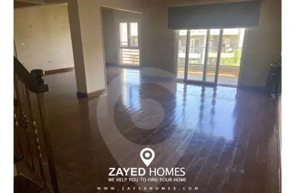 Penthouse - 3 Bedrooms - 3 Bathrooms for rent in Zayed Dunes - 6th District - Sheikh Zayed City - Giza