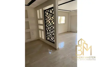 Villa - 4 Bedrooms - 4 Bathrooms for sale in Pyramids Walk - South Dahshur Link - 6 October City - Giza