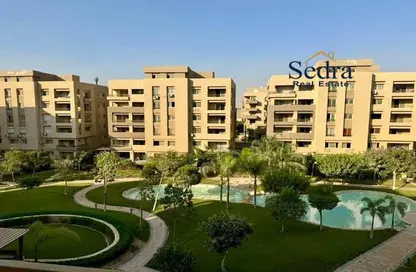 Apartment - 3 Bedrooms - 3 Bathrooms for sale in The Square - 5th Settlement Compounds - The 5th Settlement - New Cairo City - Cairo