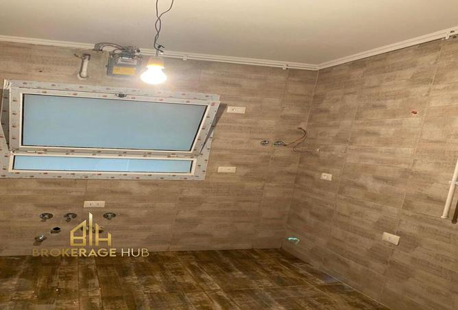 Apartment - 2 Bedrooms - 3 Bathrooms for rent in Hyde Park - 5th Settlement Compounds - The 5th Settlement - New Cairo City - Cairo