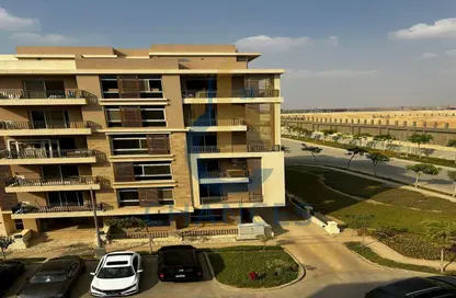 Apartment - 3 Bedrooms - 2 Bathrooms for sale in Taj City - 5th Settlement Compounds - The 5th Settlement - New Cairo City - Cairo