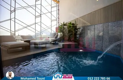 Villa - 4 Bedrooms - 3 Bathrooms for sale in Smouha - Hay Sharq - Alexandria