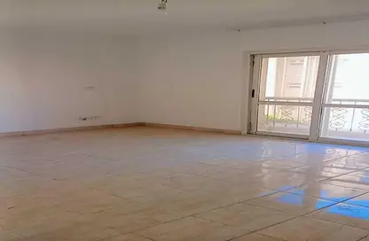 Apartment - 3 Bedrooms - 3 Bathrooms for rent in El Rehab Extension - Al Rehab - New Cairo City - Cairo