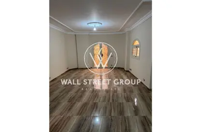 Apartment - 3 Bedrooms - 2 Bathrooms for rent in 1st Settlement Post office St. - The 1st Settlement - New Cairo City - Cairo