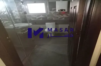 Apartment - 4 Bedrooms - 2 Bathrooms for sale in Al Narges 8 - Al Narges - New Cairo City - Cairo