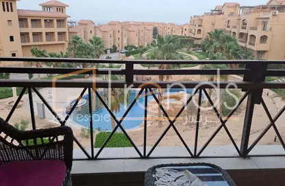 Chalet - 3 Bedrooms - 3 Bathrooms for sale in Piacera - Al Ain Al Sokhna - Suez