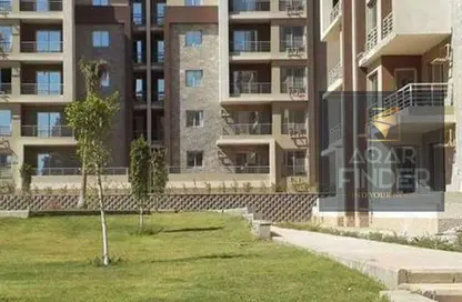 Apartment - 3 Bedrooms - 2 Bathrooms for sale in Dar Misr - 16th District - Sheikh Zayed City - Giza