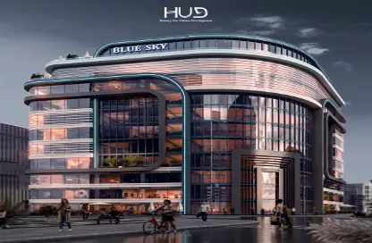 Retail - Studio for sale in MU-23 - New Capital City - Cairo