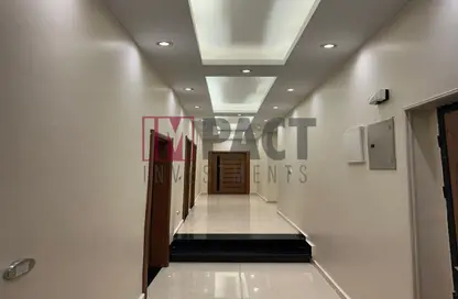 Apartment - 3 Bedrooms - 3 Bathrooms for sale in American University Housing District - 5th Settlement Compounds - The 5th Settlement - New Cairo City - Cairo