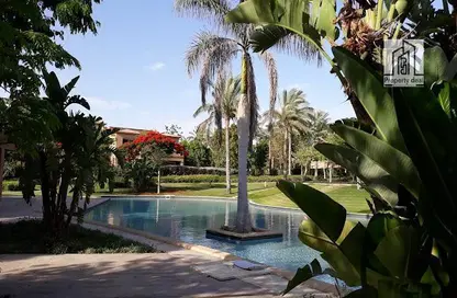 Villa - 6 Bedrooms - 5 Bathrooms for sale in Paradise - Ext North Inves Area - New Cairo City - Cairo