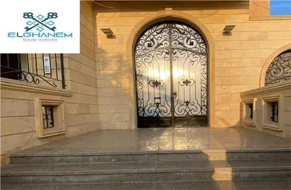 Apartment - 3 Bedrooms - 3 Bathrooms for rent in Zakaria Ahmed St. - El Banafseg 5 - El Banafseg - New Cairo City - Cairo